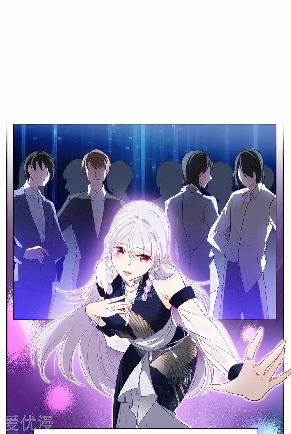 cô ấy đến rồi, xin nằm xuống! chapter 26 29