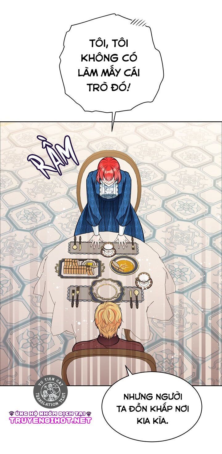 thám tử của muiella chapter 158.1 19