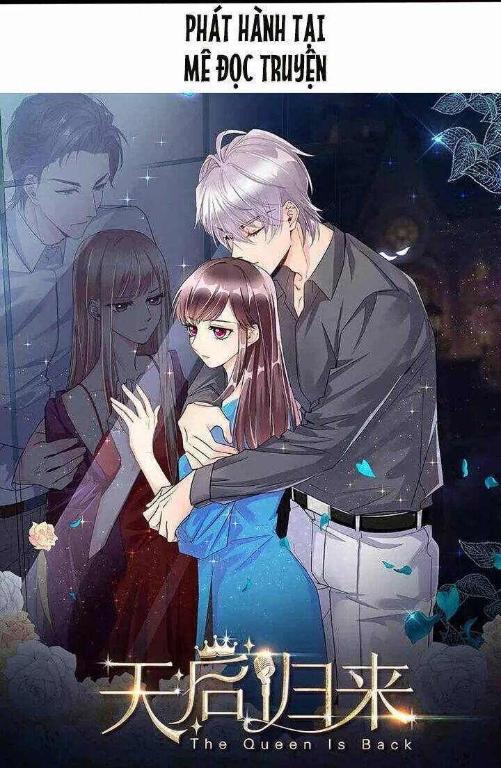 thiên hậu trở về chapter 104 48