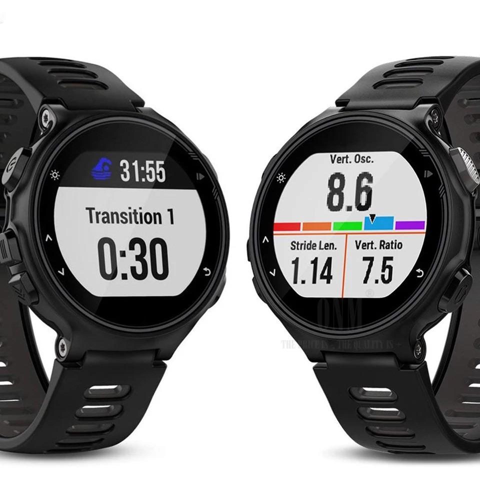 Kính cường lực 2D cho Garmin Forerunner serie (735/935