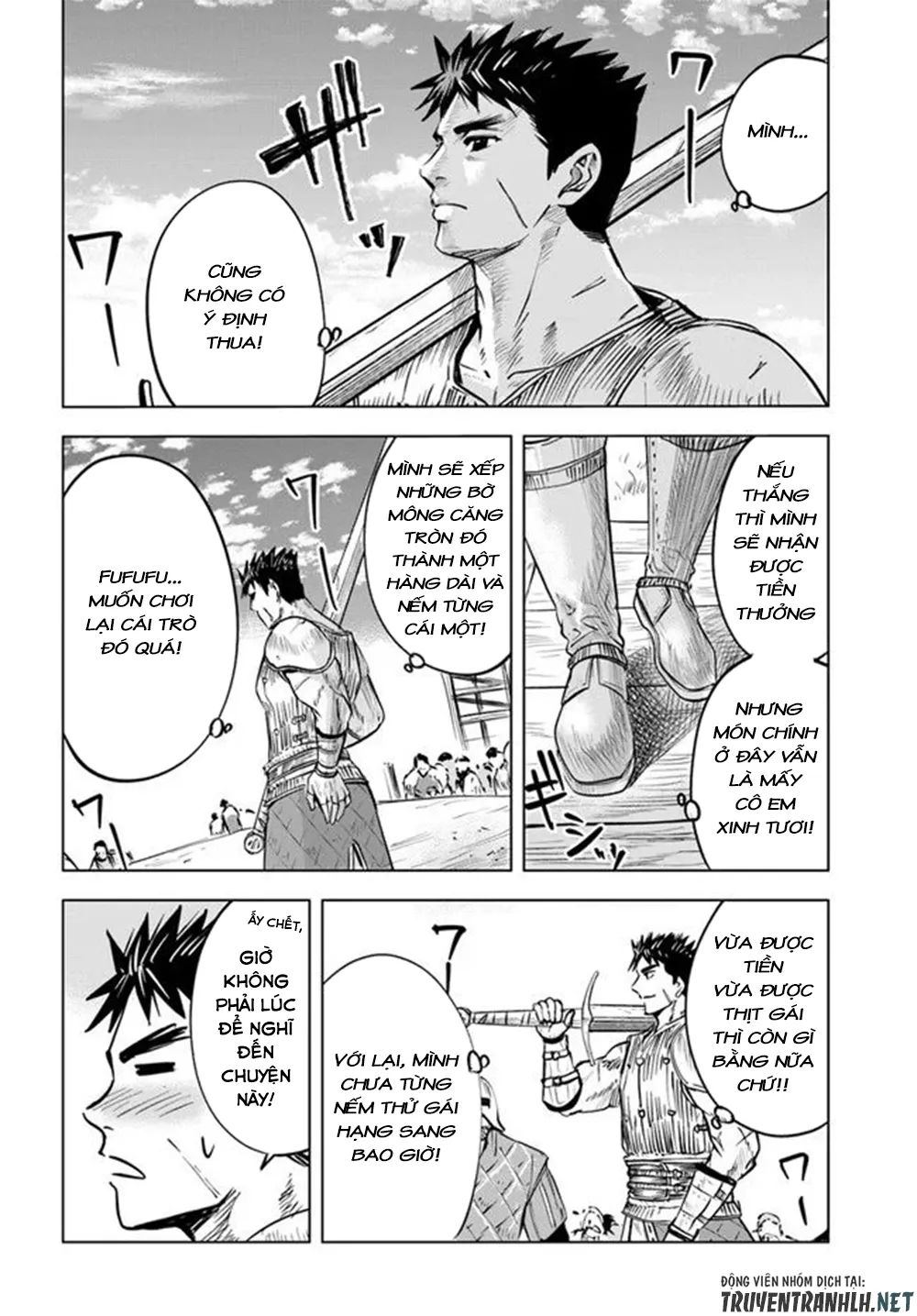 hành trình chịch dạo của của máy dập cổ đại chapter 19 15