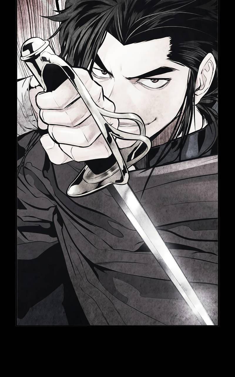 bất bại chân ma chapter 171 75