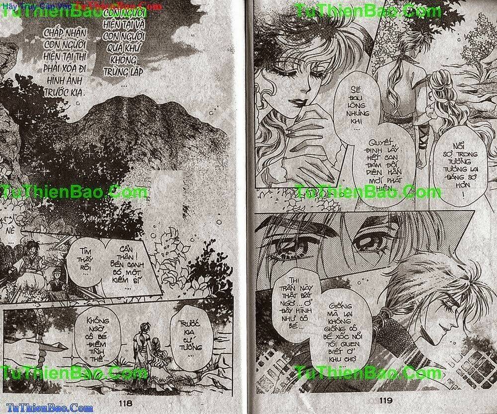 công chúa nam yên chapter 14 58