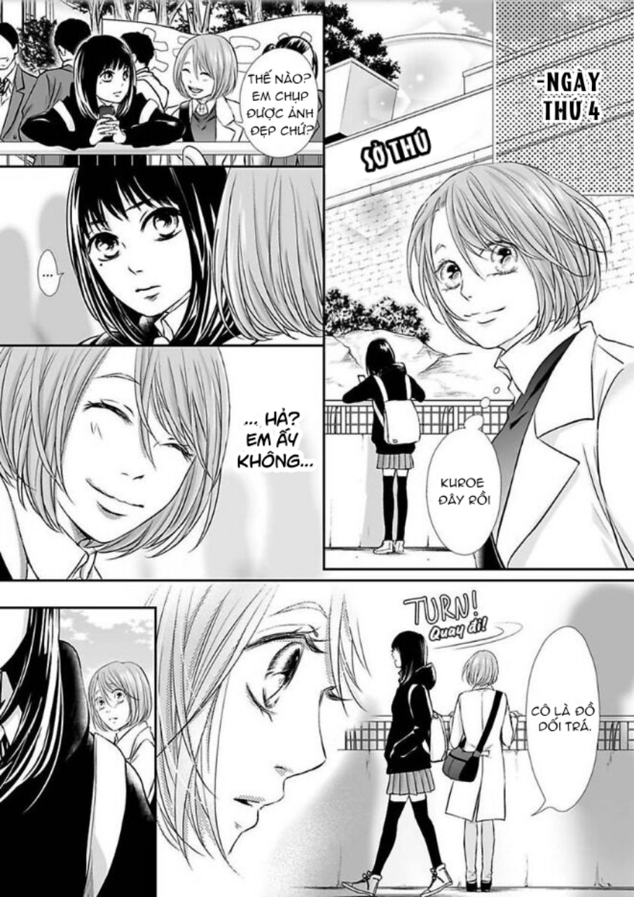 cơ hội thứ hai chapter 12.2 1