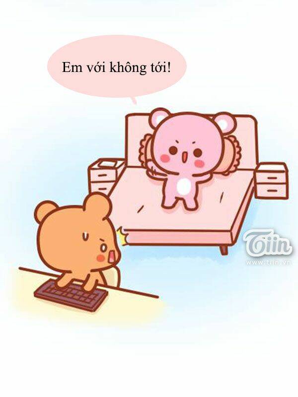 giải mã tình yêu chapter 182 10