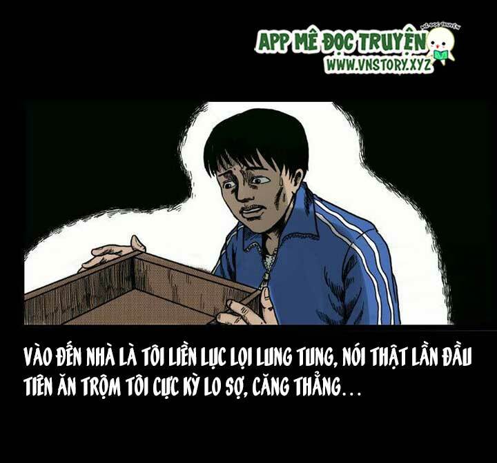 kỳ án có thật chapter 5 24