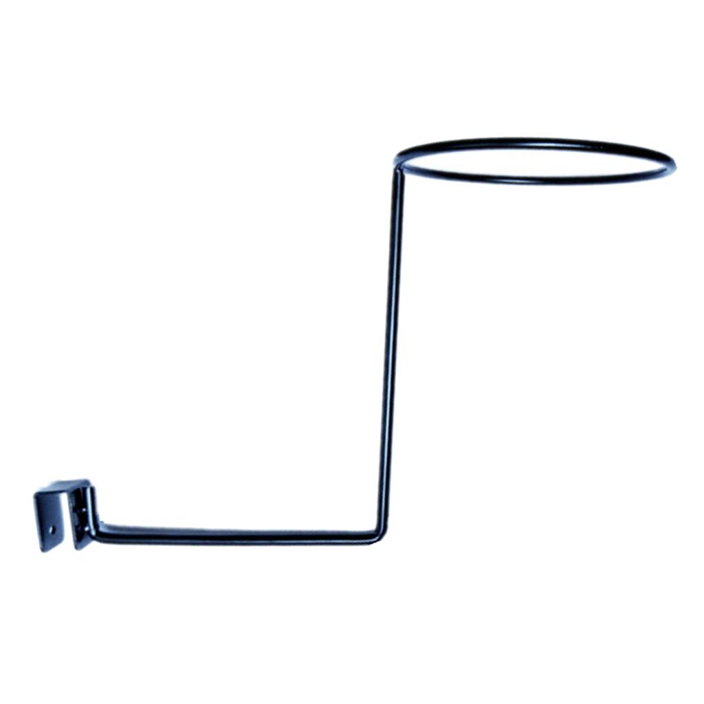 Hat Cap Storage Display Holder Rack Helmet Stand Organizer Hanger Wall Mounted