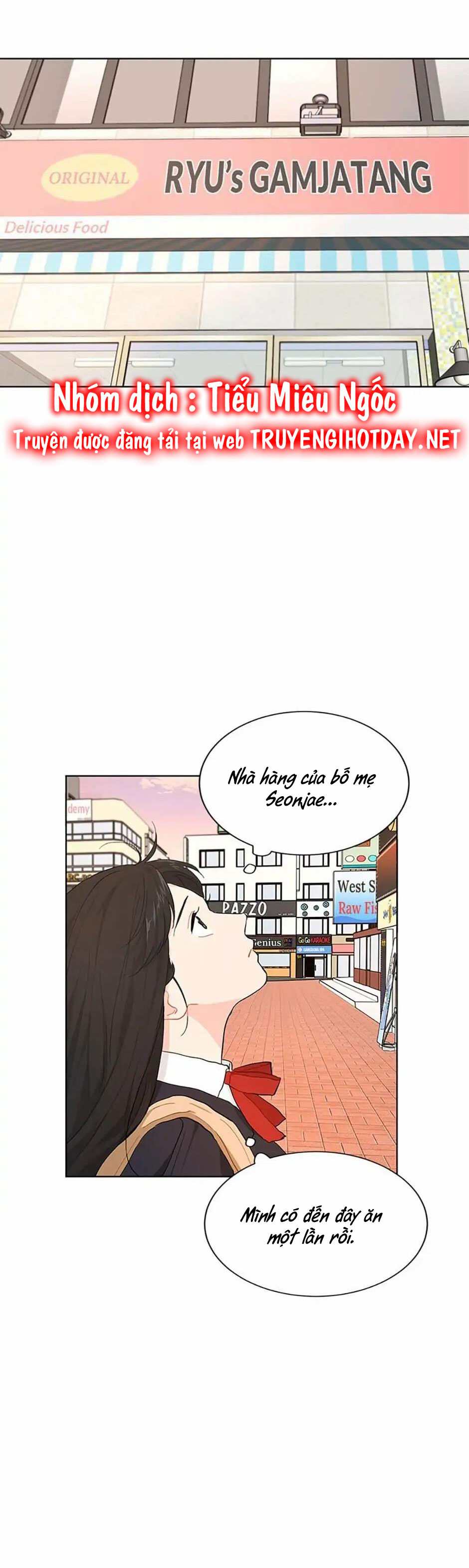 ngày mai tươi đẹp chapter 10 11