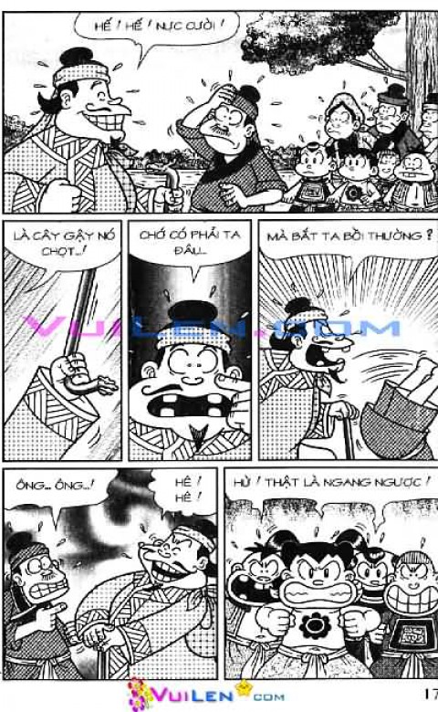 thần đồng đất việt chapter 136 14