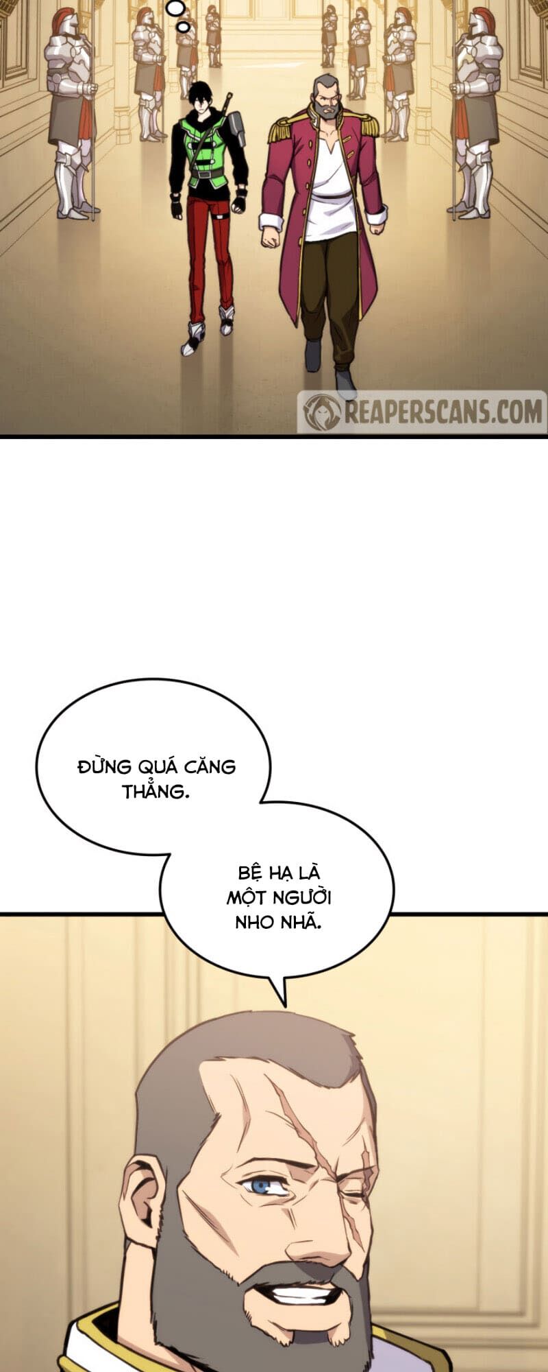 huyền thoại game thủ - tái xuất chapter 20 47