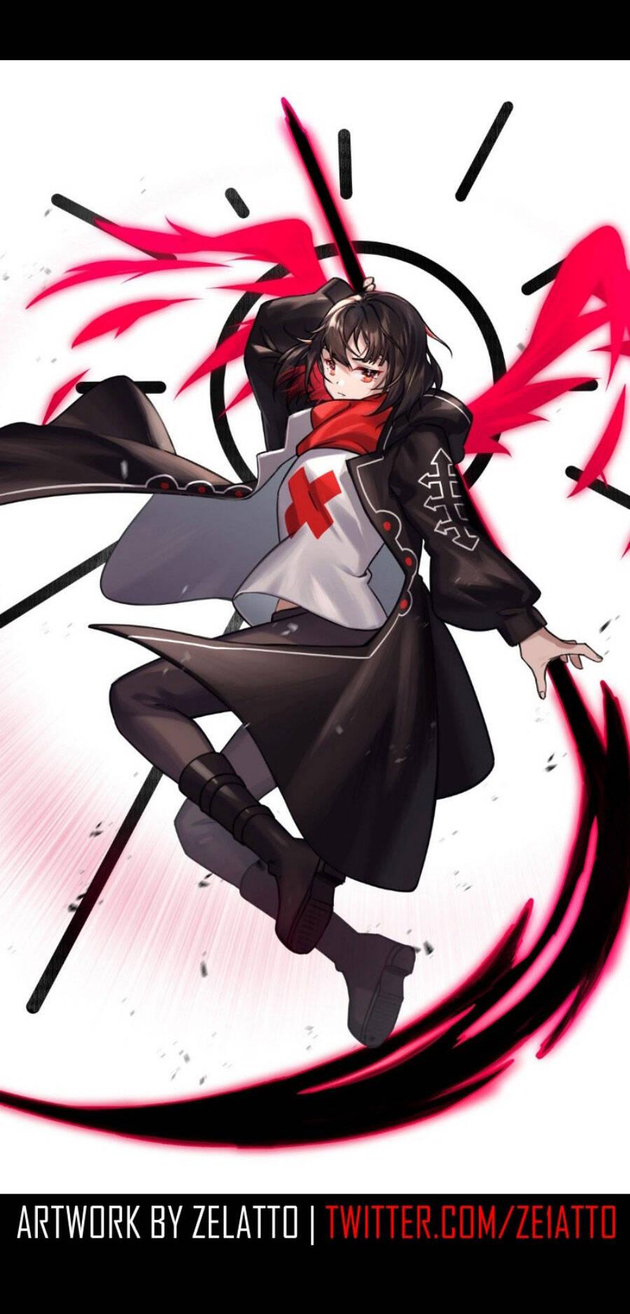 tử thần chapter 80 3