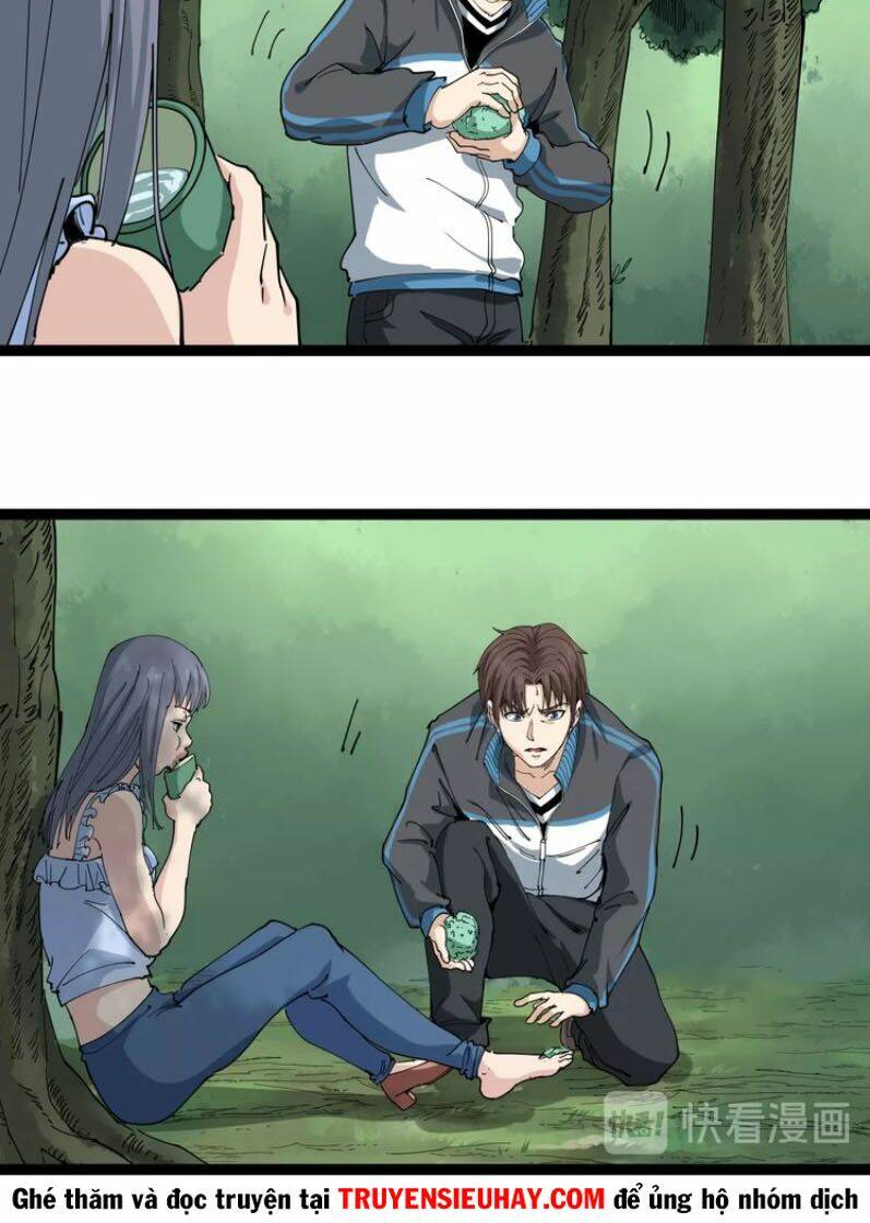 hồi xuân tiểu độc y chapter 17 75