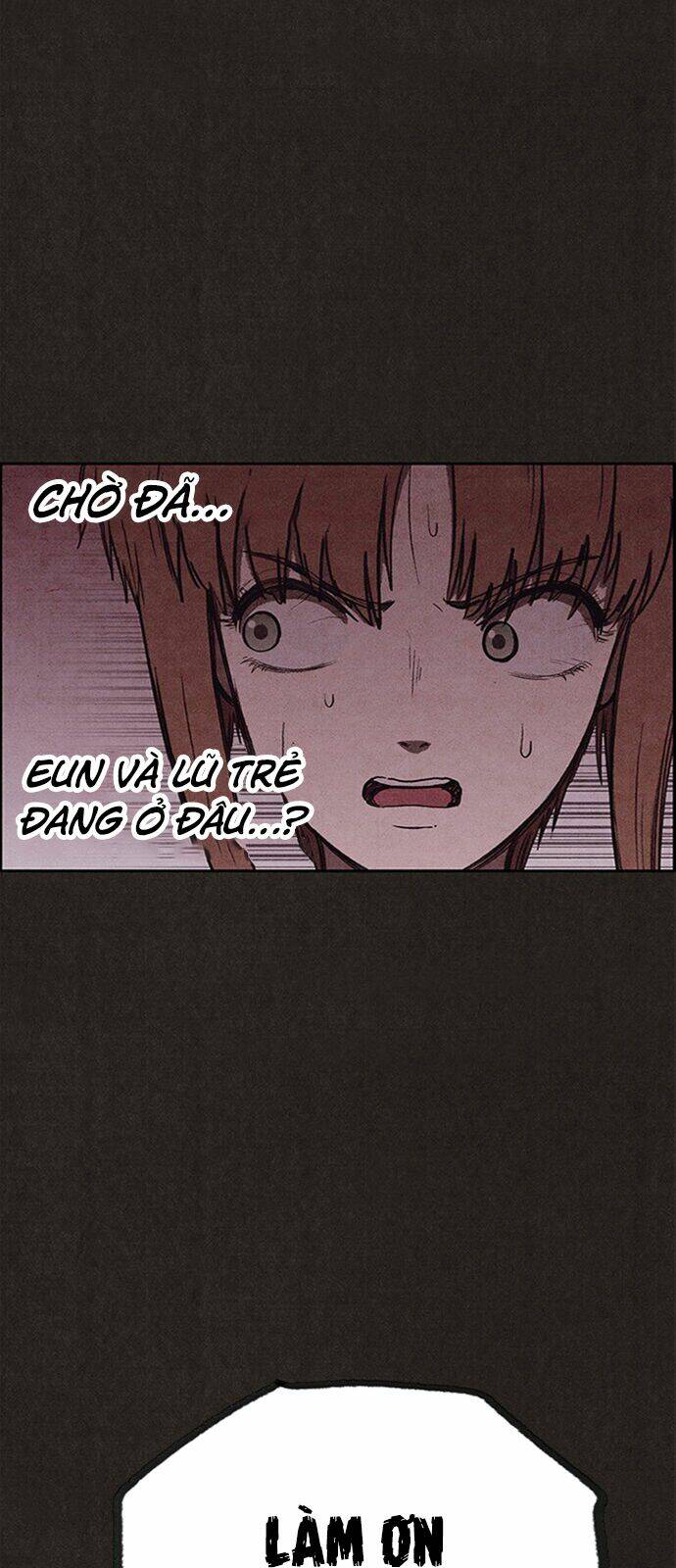 quái vật tại chung cư xanh chapter 112 35