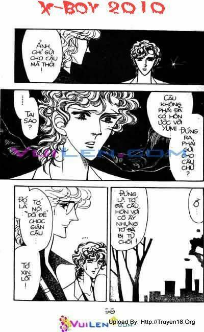 ánh đèn rực rỡ chapter 13 99