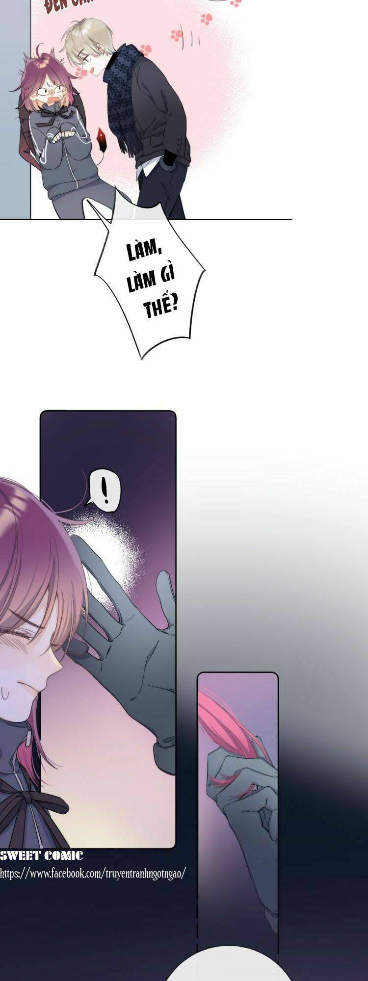 you're the apple of my eyes chapter 5 19