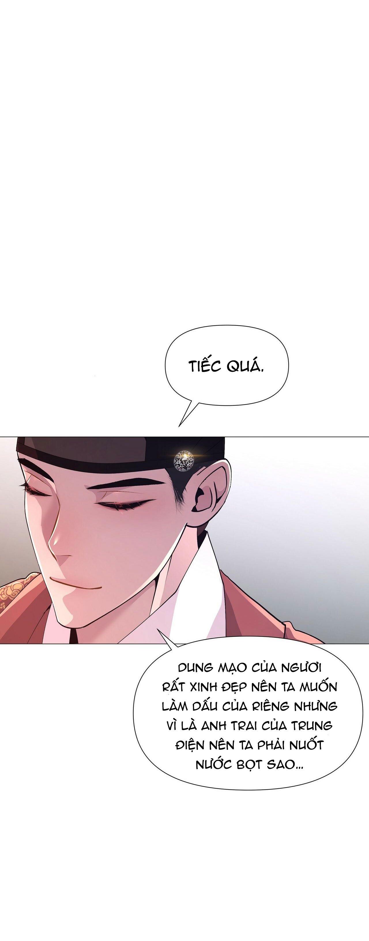 dạ xoa hóa liên ký chapter 9 2