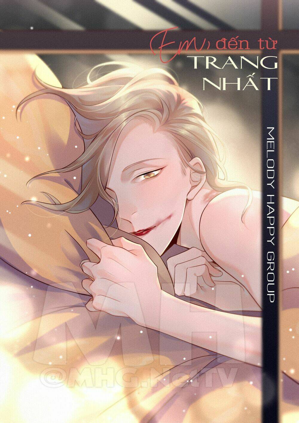 em, đến từ trang nhất chapter 1.1 2