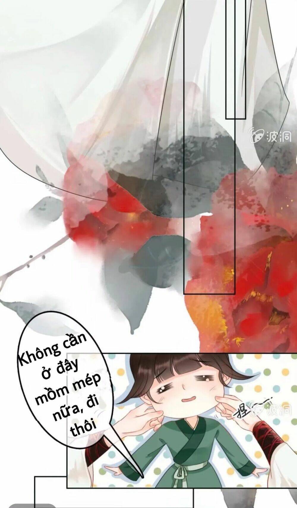 sủng phi của vương chapter 44.4 8