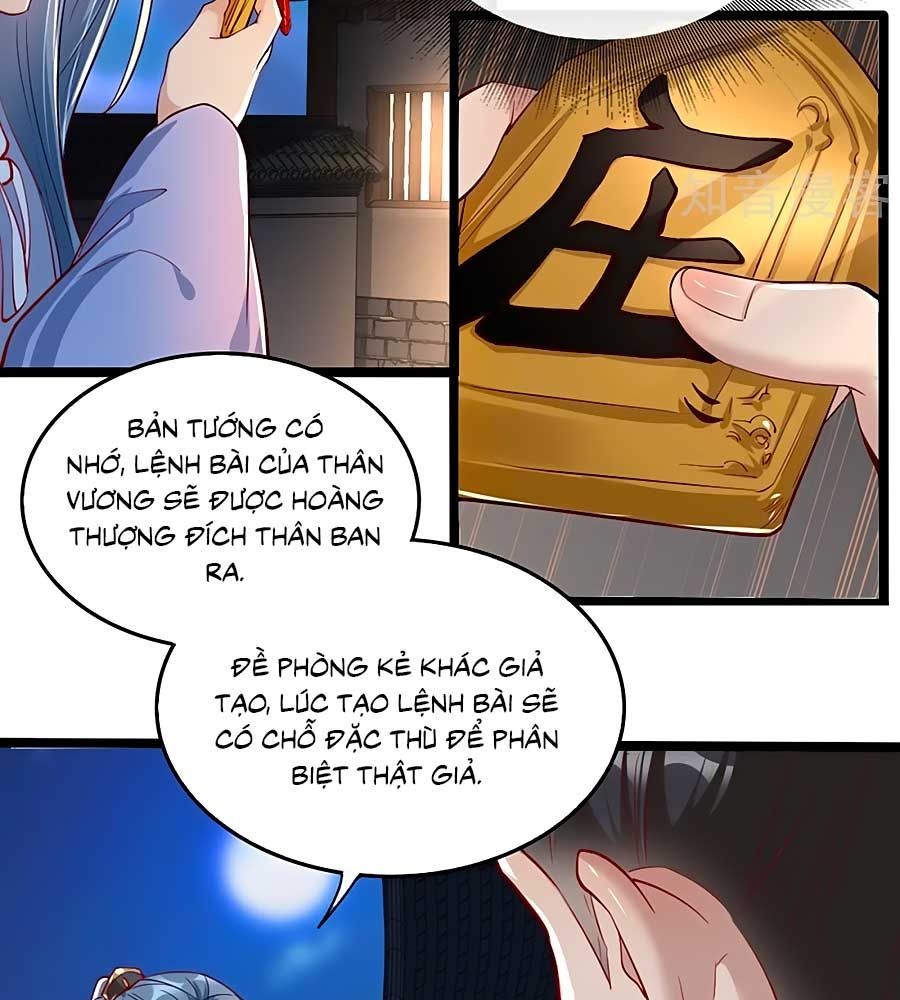 Gian Phi Như Thử Đa Kiều chapter 103 - Trang 53