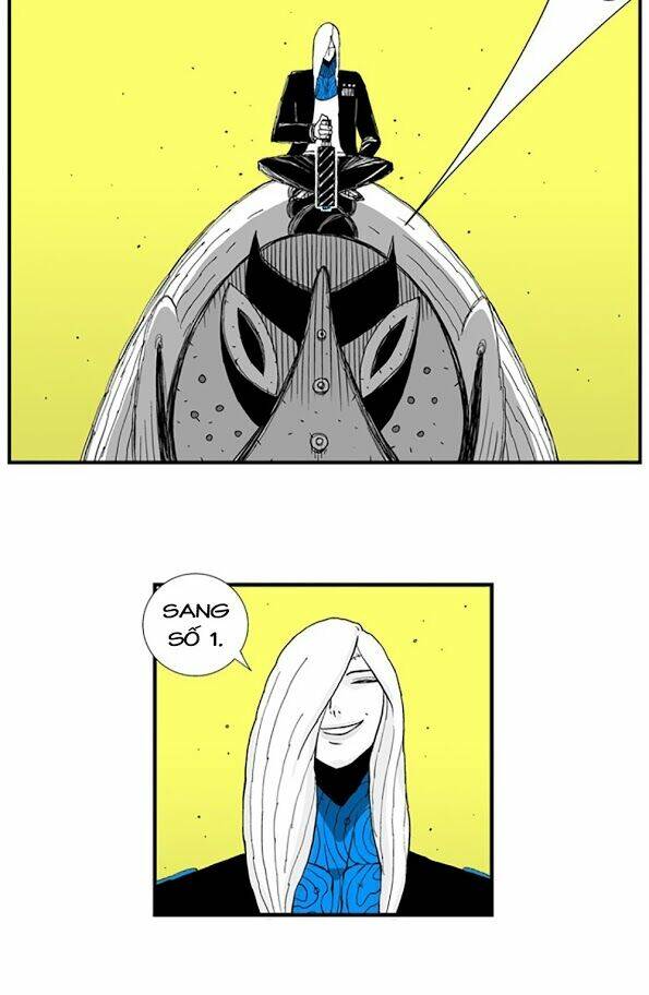 hành trình thoát khỏi địa ngục chapter 54 13