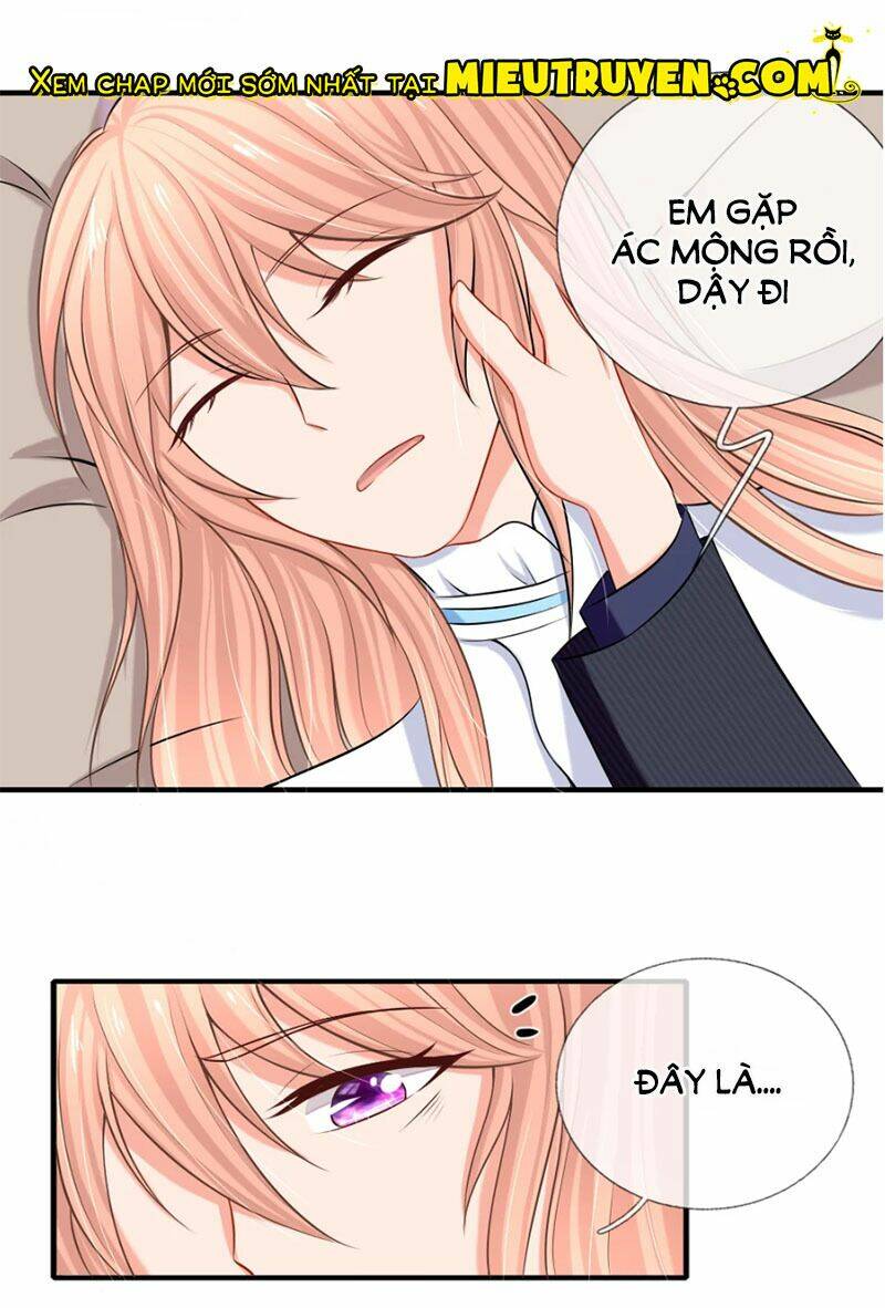 vợ yêu gả nhầm của phúc hắc tổng tài chapter 12 4