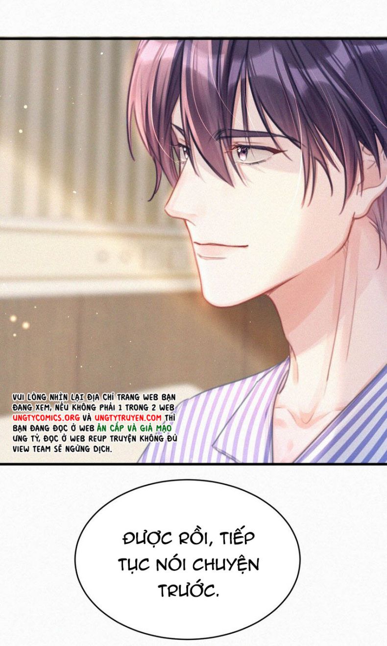 thần thương (môi súng) chapter 70 36