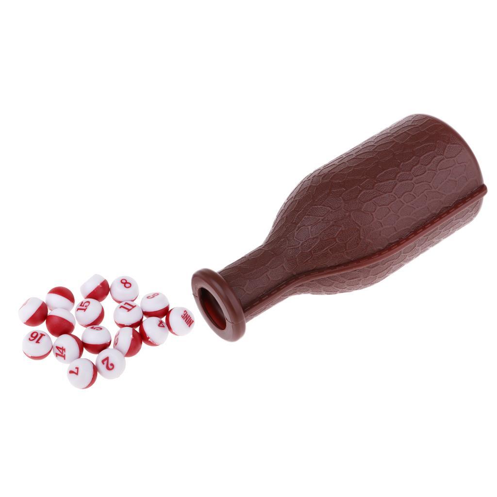 Billiard Pool Table Brush Rail Felt Cleaner Cleaning Tool with Free Snookers Shaker Bottle Tally Ball Kelly Pill Pool