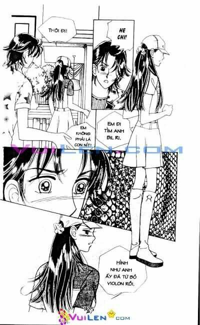 có anh trong đời chapter 6 125