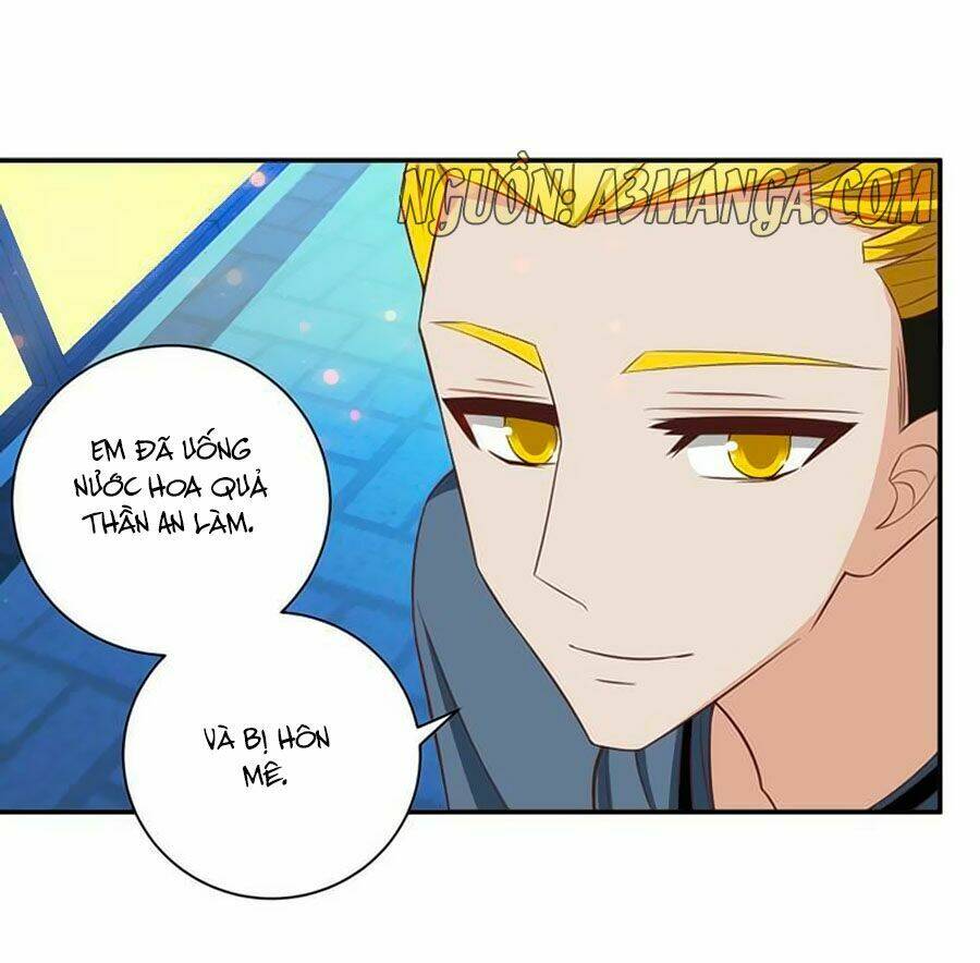 người yêu khát máu của tôi chapter 53 5