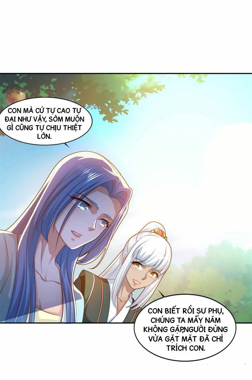 tiên ma đồng tu chapter 65 6