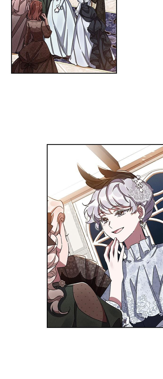 ôi kẻ thù không đội trời chung thân ái của tôi chapter 25.1 6