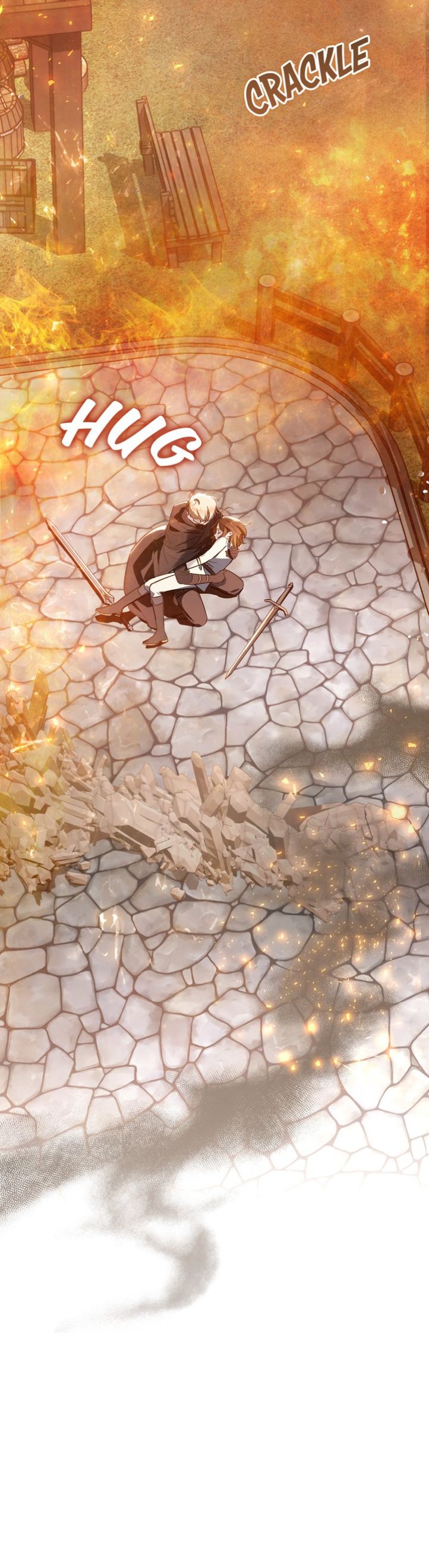 thanh kiếm của evangeline chapter 21 11