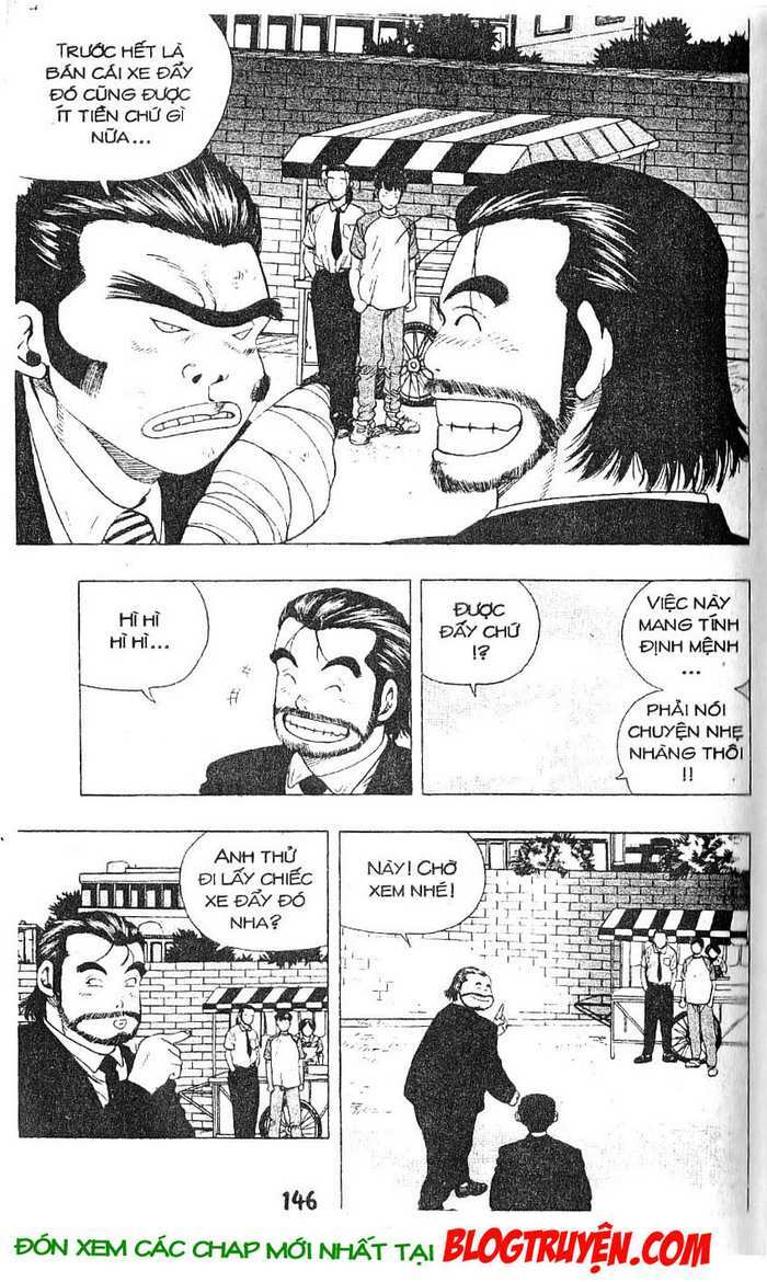 kid gang chapter 15 18