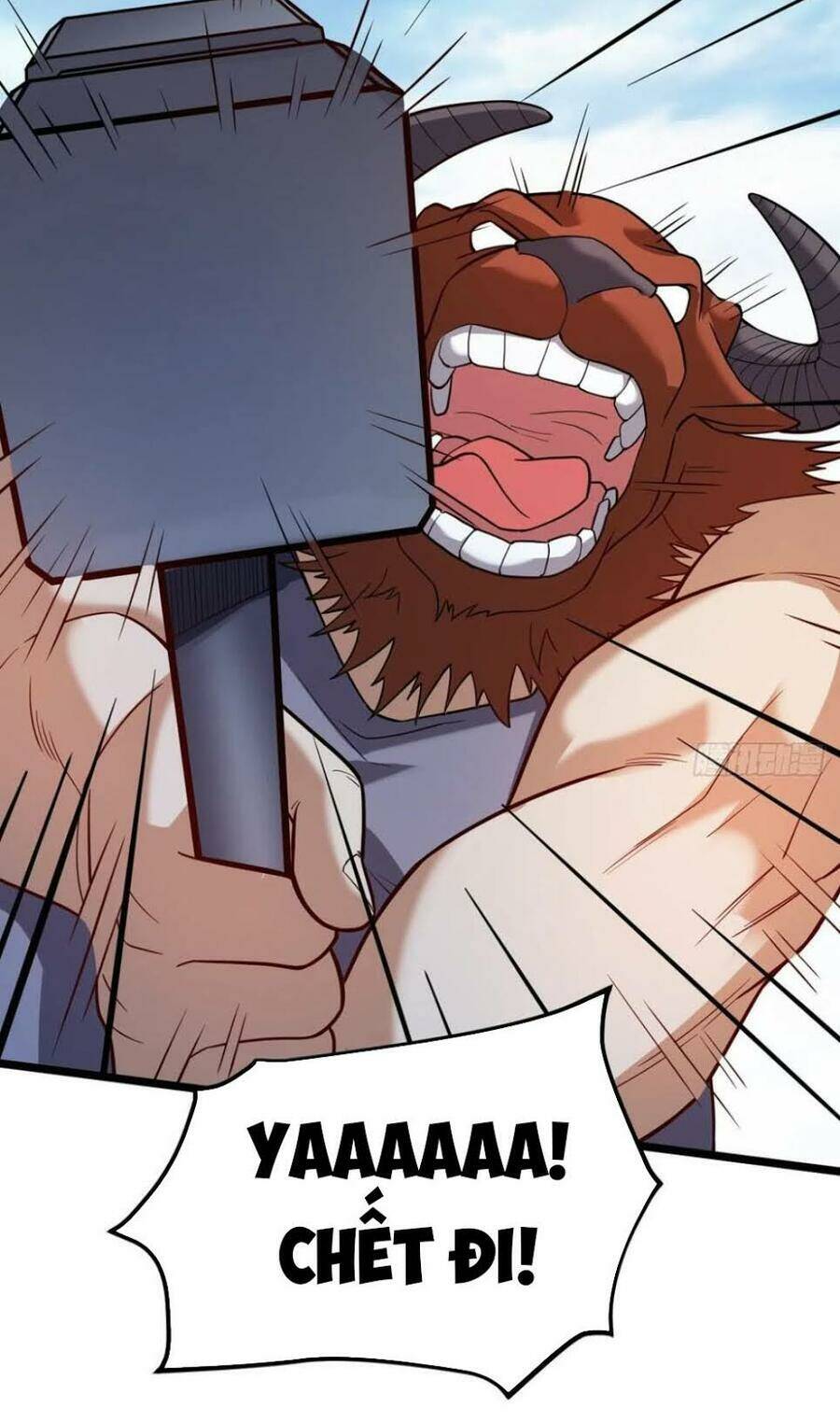 vô hạn biến dị chapter 35 26