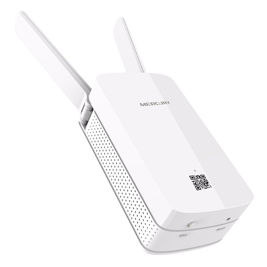 Bộ thiết bị kích sóng wifi 2 râu