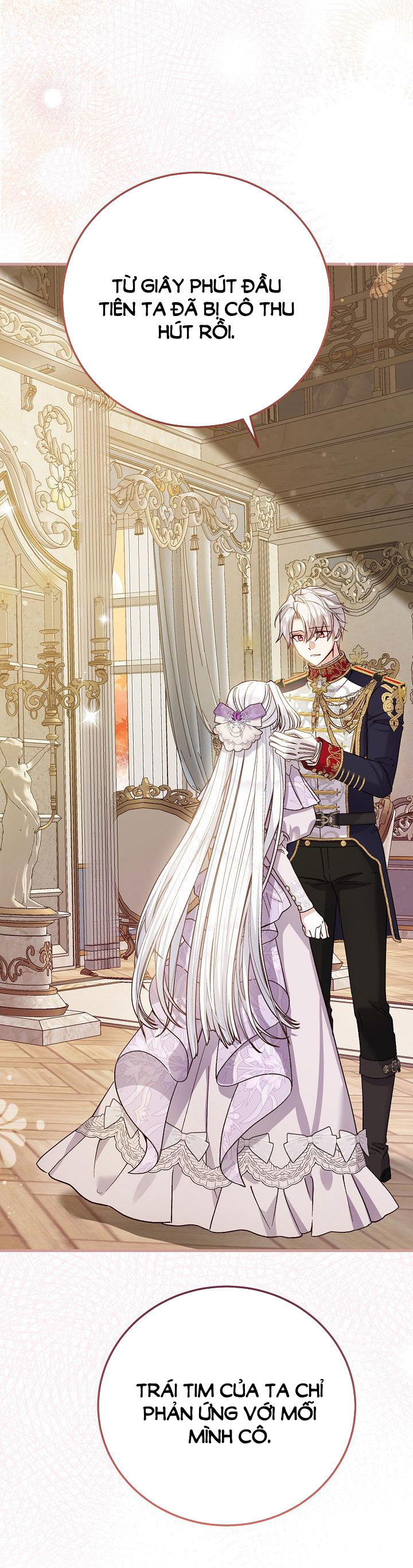 trở thành vợ thái tử quái vật chapter 91.1 7