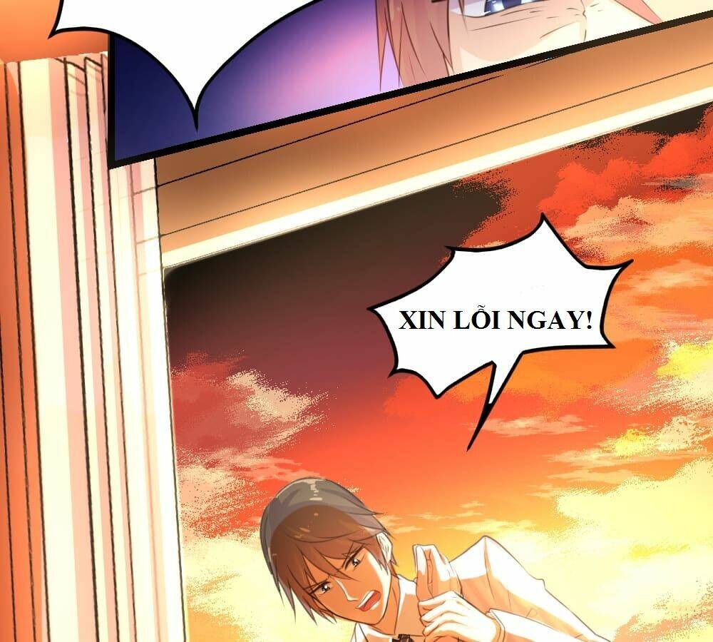 bản hợp đồng vô cảm chapter 8 20