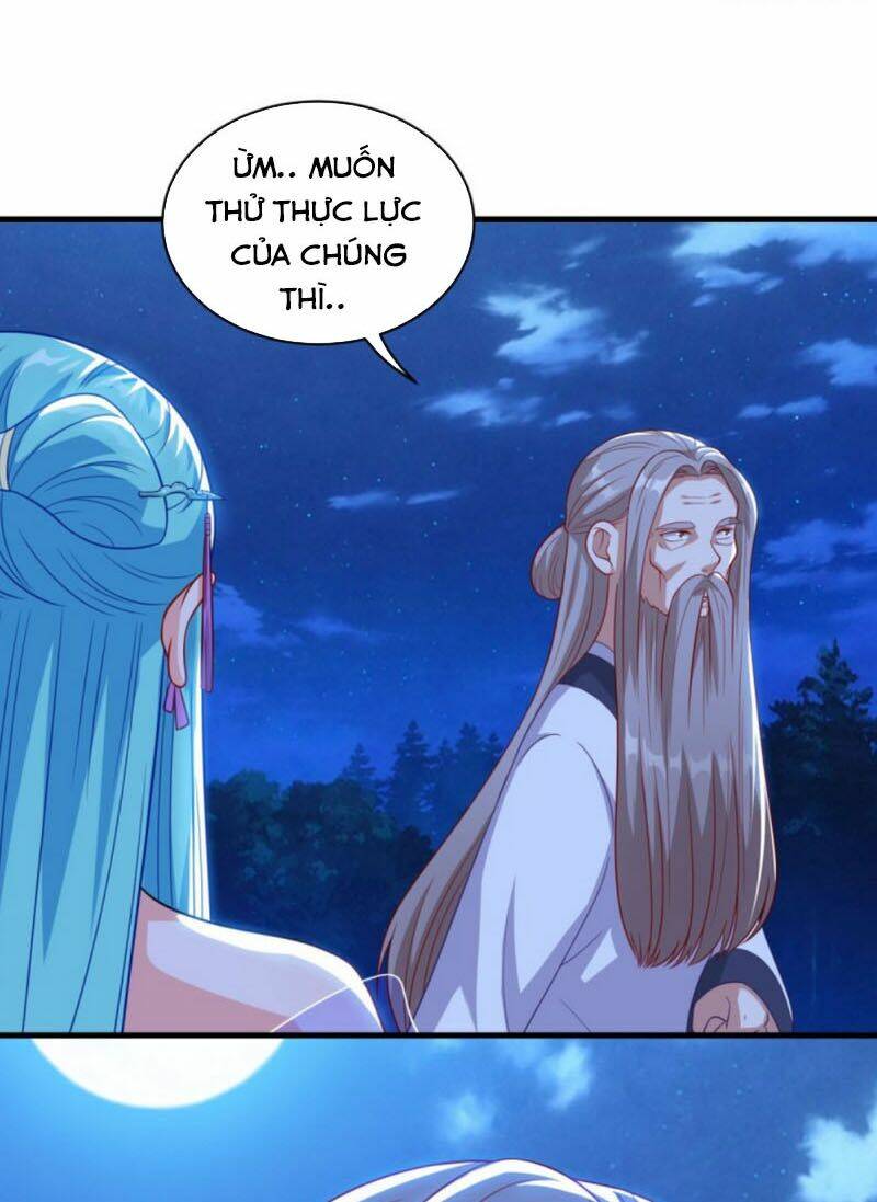 tiên ma đồng tu chapter 148 19