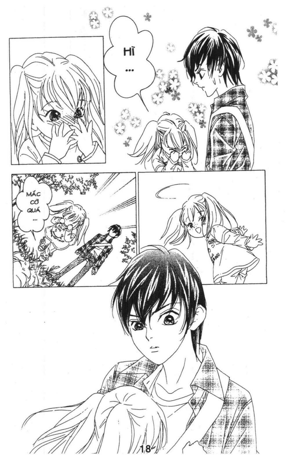 masochistic princess chapter 4 18