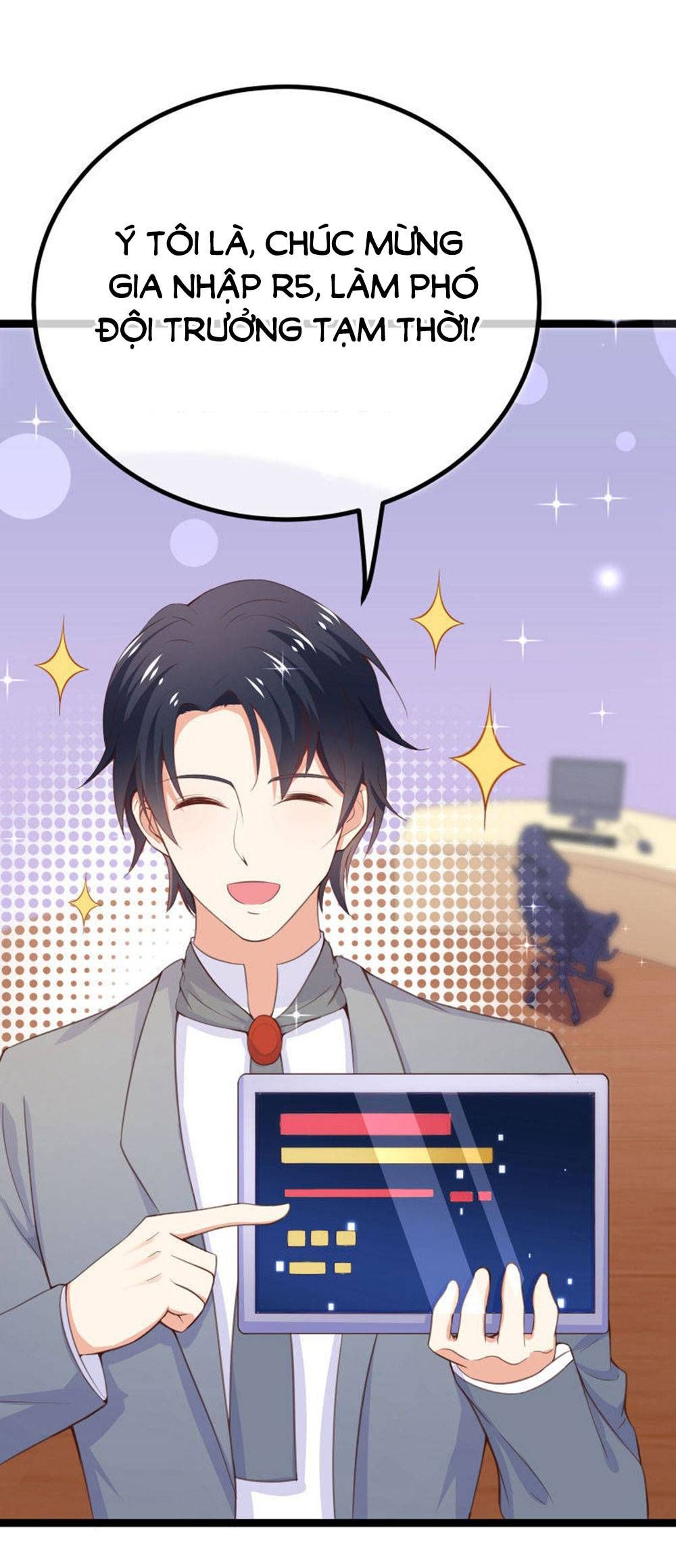 Boss Của Tôi Là Đại Thần chapter 88 - Trang 2