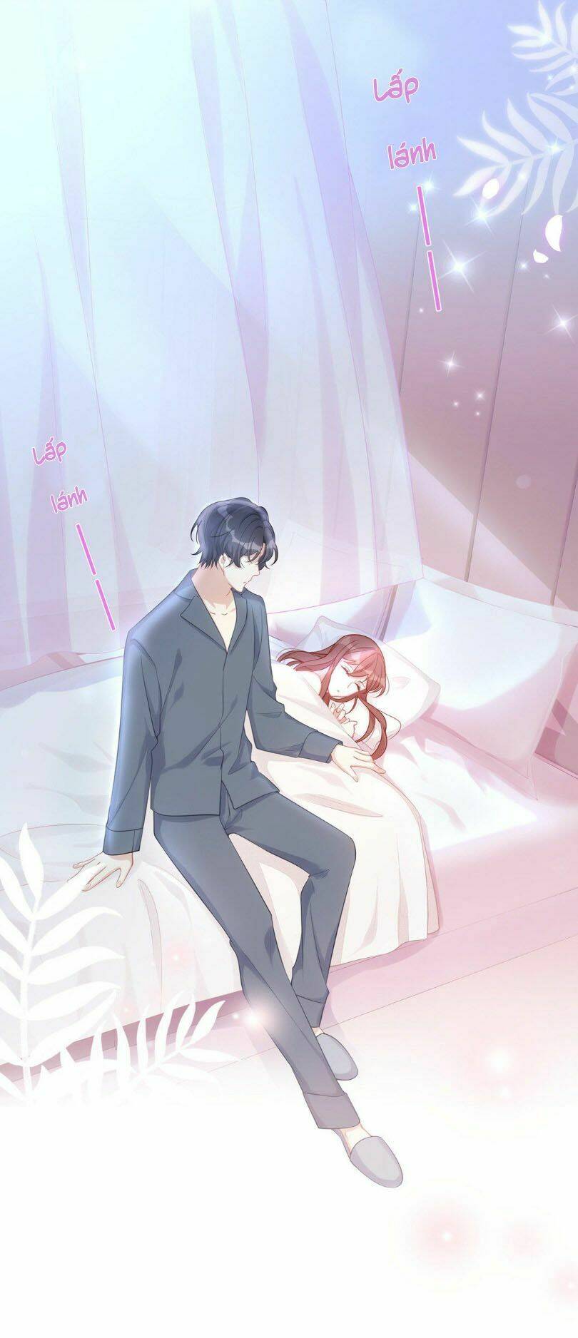 chỉ muốn cưng chiều em chapter 4 26