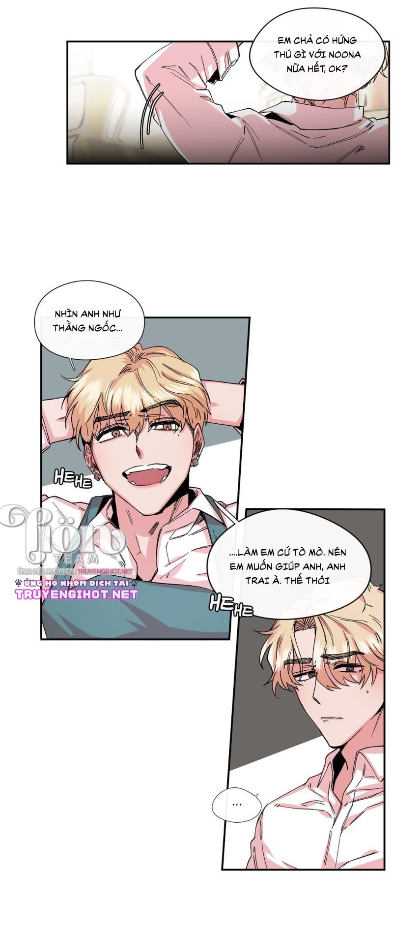 s flower chapter 18.2 16