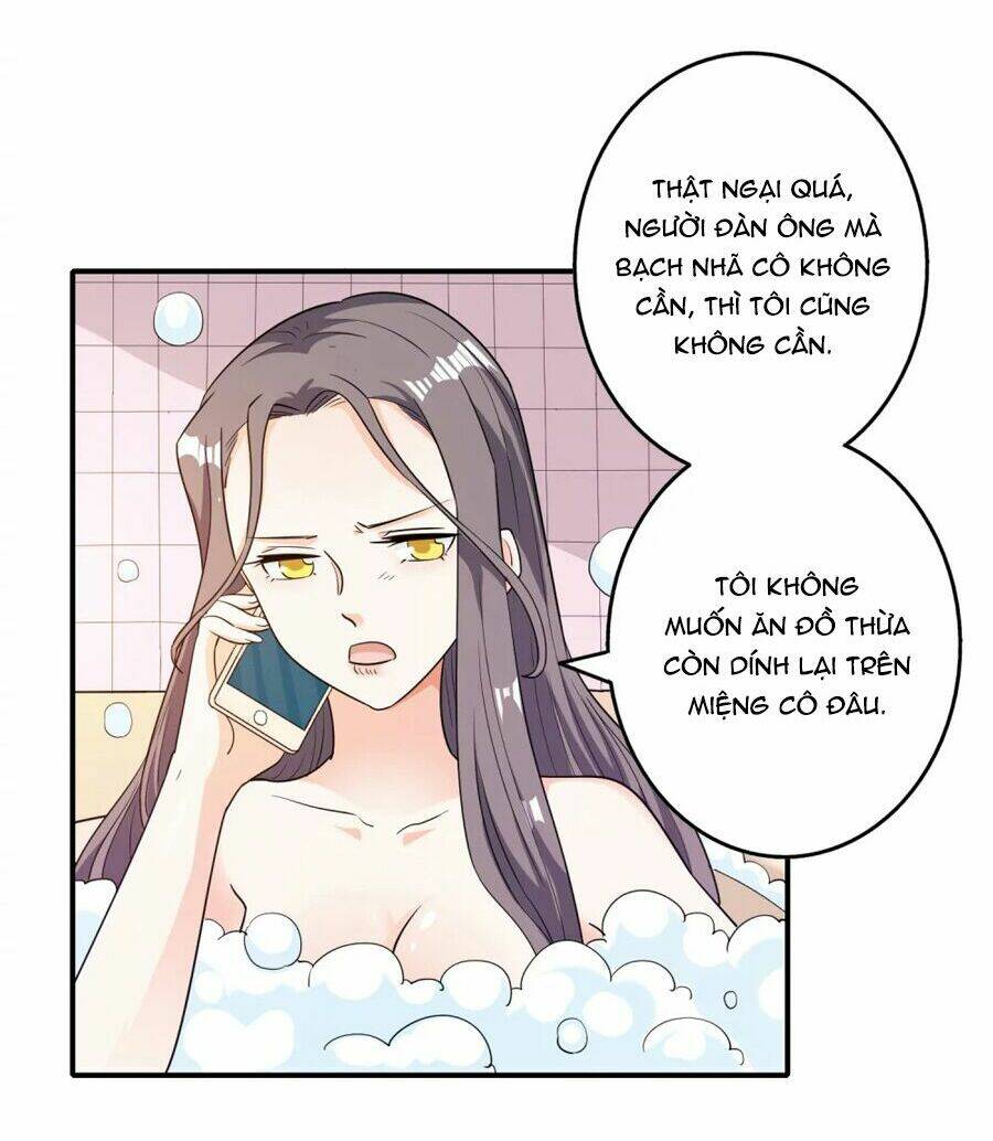 hôn nhân dục vọng: thiếu gia nhẹ một chút! chapter 133 15