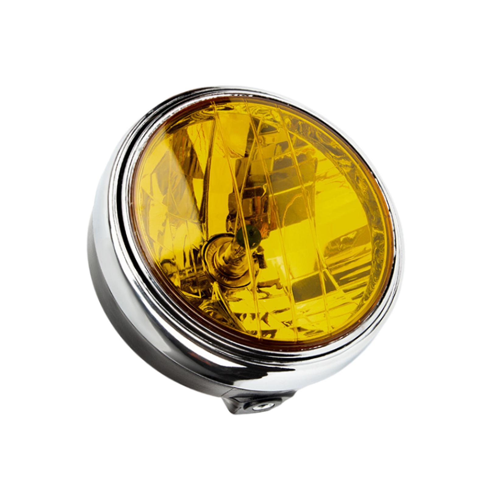 Motorcycle Headlight Front Headlight for  CB400  Accessories
