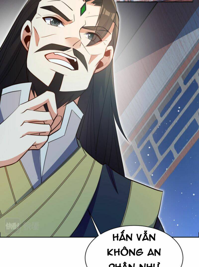 thôn phệ một thế giới tu tiên chapter 122 11