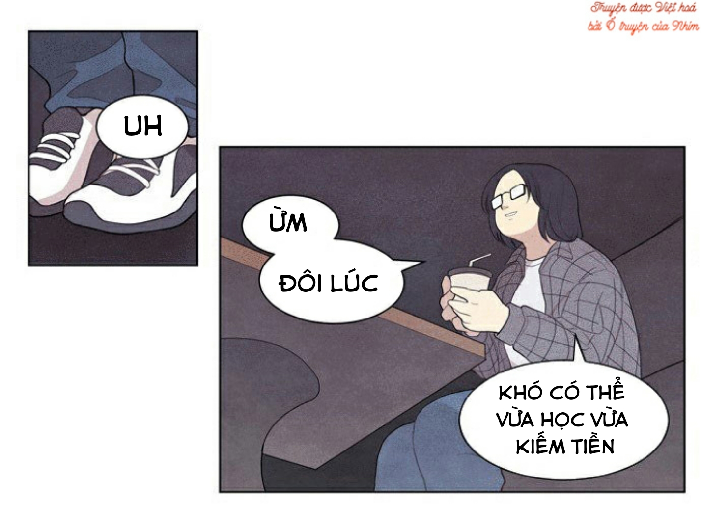 một phần vì thích em chapter 2 80