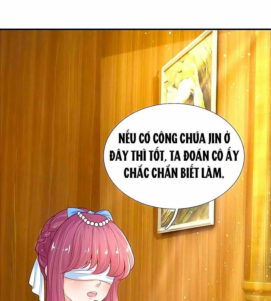 bỗng một ngày trở thành con gái nhà vua chapter 148 18