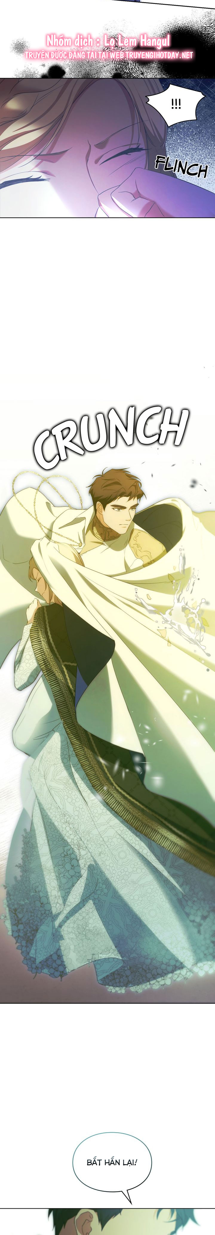 thánh nữ evelina chapter 8 20