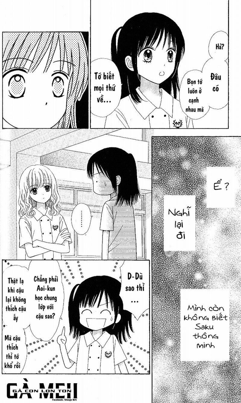 marmalade boy little chapter 6 7