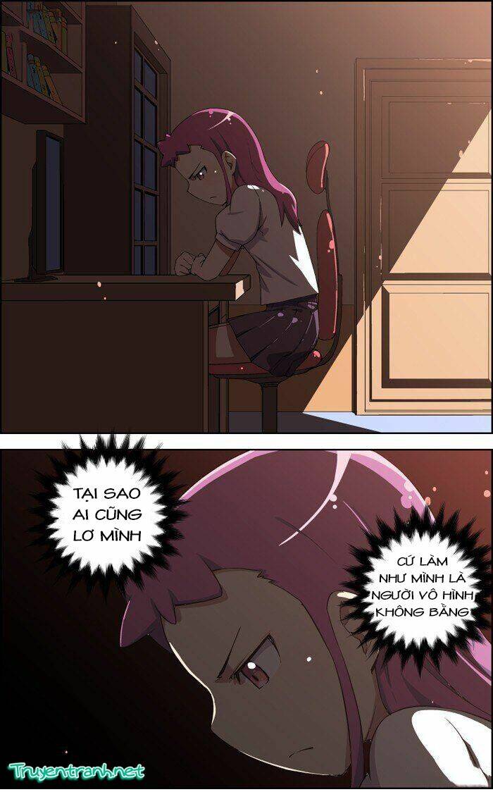 dead coffee shop chapter 12 25